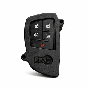 Key Fob Molle Holder