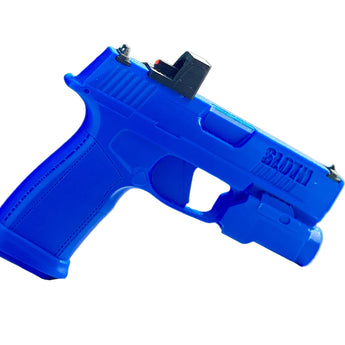 Sig Sauer Style Training Pistols -Patent Pending