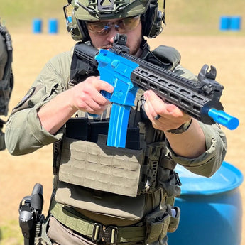 T-15 Inert Training AR15 - Patent Pending