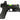 Pistol Instructor Safety Barrel