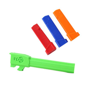 Basic Dry Fire Starter Kit
