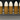 10 pk. of Glow-Tip 9mm Premium Brass Inert Dummy Rounds **Made in USA!!