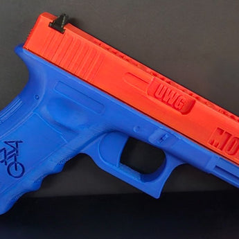 Glock Style Training Pistols - Patent Pending