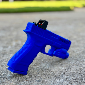 Glock Style Training Pistols - Patent Pending