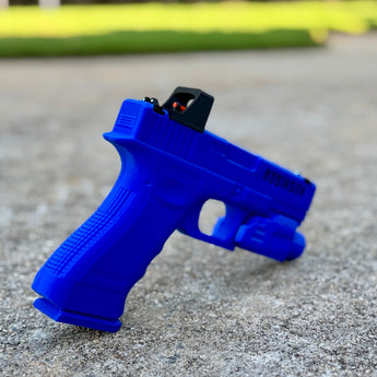 Glock Style Training Pistols - Patent Pending