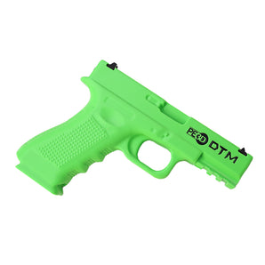 45 Training Pistol by PE3D